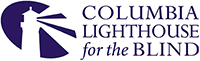 COLUMBIA LIGHTHOUSE for the BLIND website home page