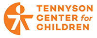 Tennyson Center for Children website home page